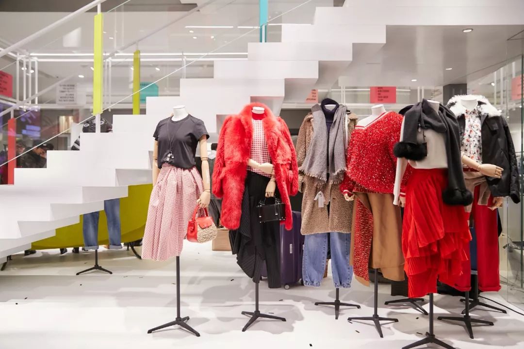 为什么买手店都是惊喜小店,为什么有很多买手店