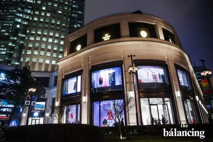 为什么买手店都是惊喜小店,为什么有很多买手店