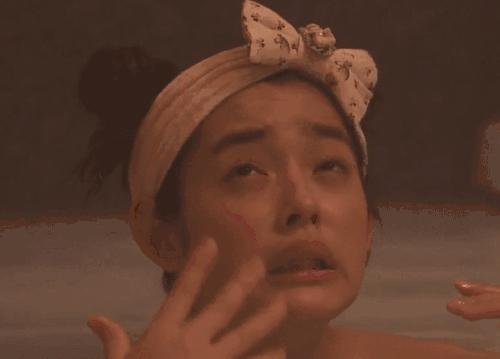 体毛旺盛的女生到底有多惨？？看着都疼啊啊啊啊