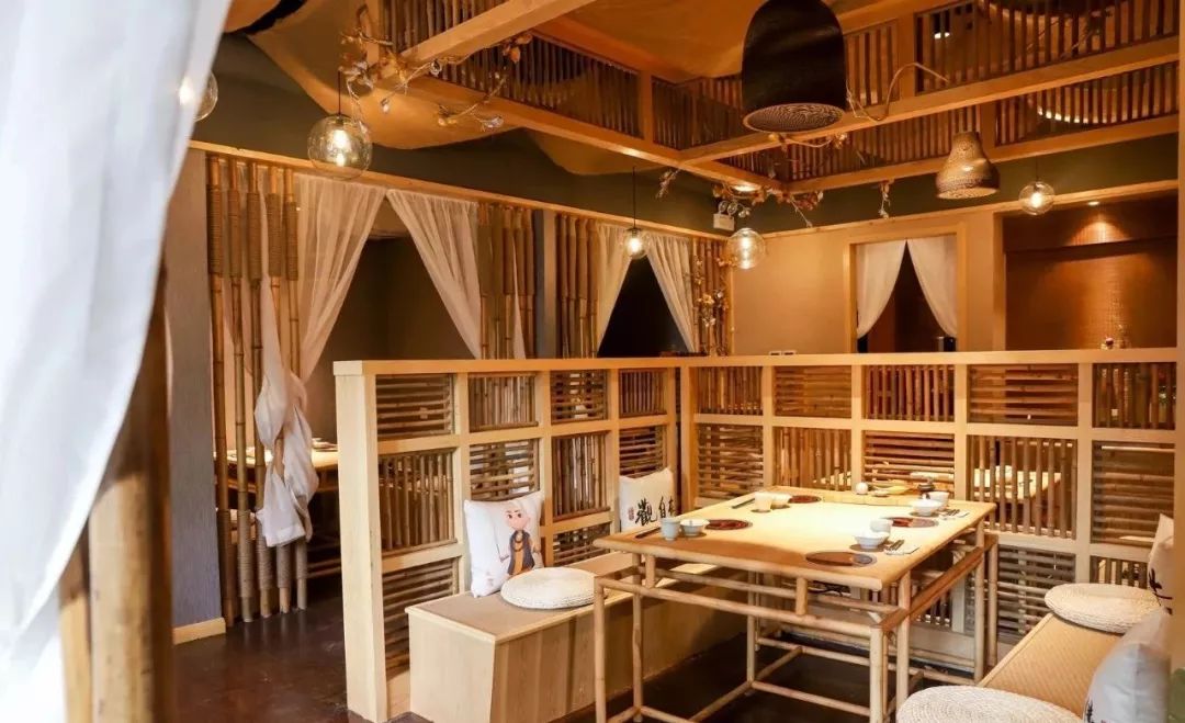 成都最好的素食火锅,成都火锅素食哪家好吃