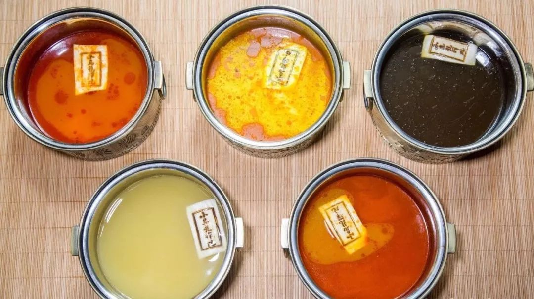 成都最好的素食火锅,成都火锅素食哪家好吃