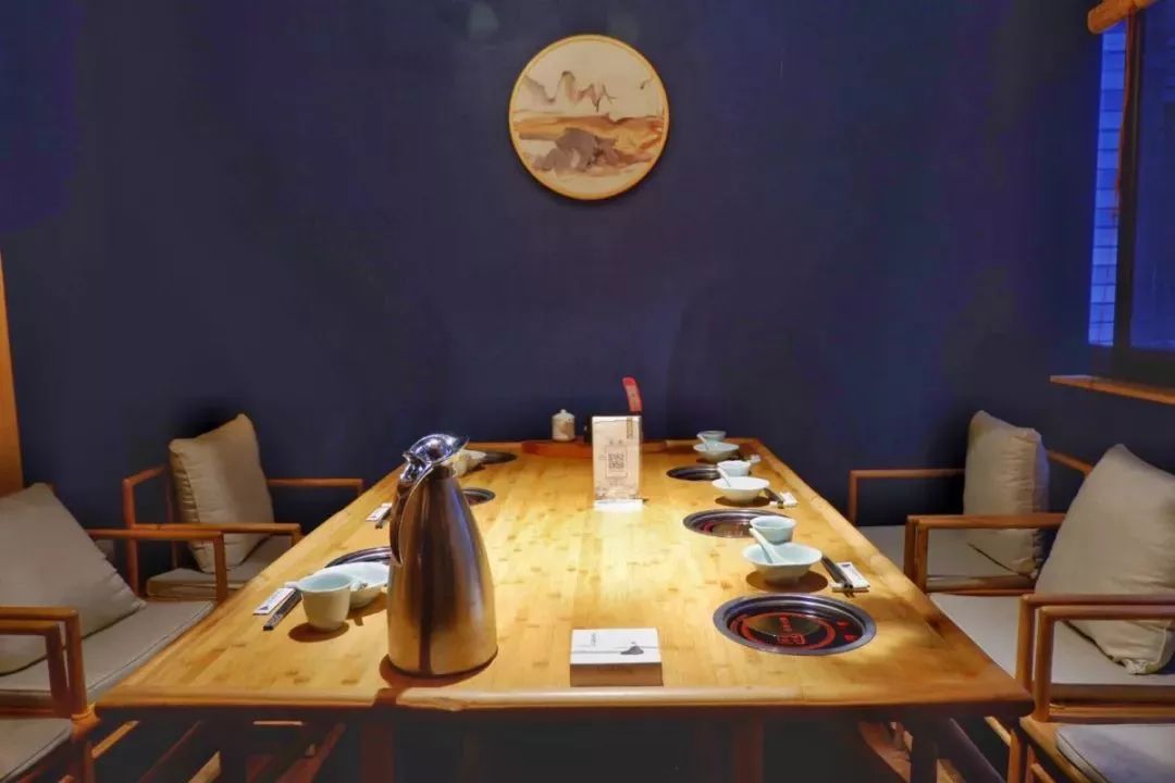 成都最好的素食火锅,成都火锅素食哪家好吃