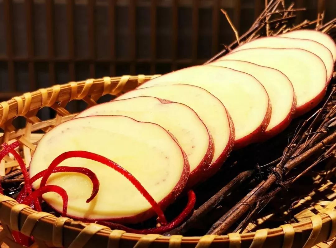 成都最好的素食火锅,成都火锅素食哪家好吃