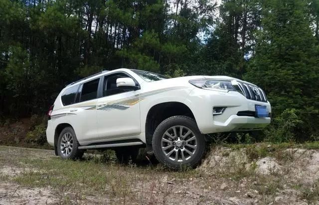 霸道普拉多真要停产吗,丰田普拉多2700什么时候停产