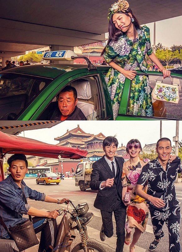 dg新一轮奇葩广告,dg新广告视频大全