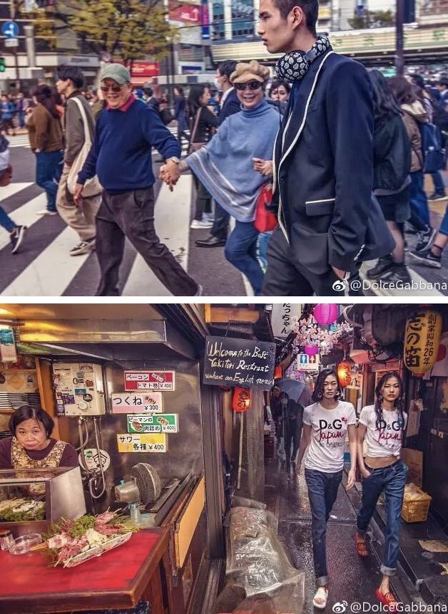 dg新一轮奇葩广告,dg新广告视频大全