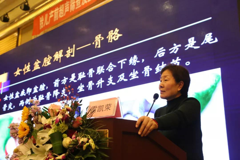 胎儿产前超声筛查,超声产前筛查汇报