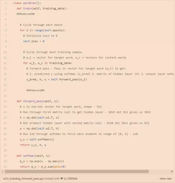 numpy最详细教程,numpy技巧口诀
