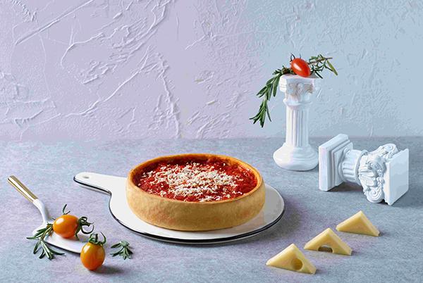 意伦卡意式熔岩披萨临平店,东莞意伦卡披萨加盟条件