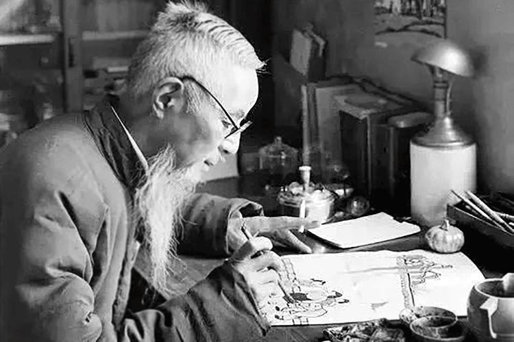 丰子恺没有完美的人生,丰子恺做人三种境界