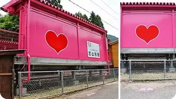 十大最美的网红打卡地,打卡2018很火的网红地图