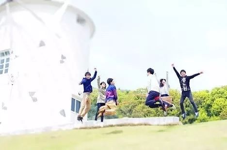 十大最美的网红打卡地,打卡2018很火的网红地图