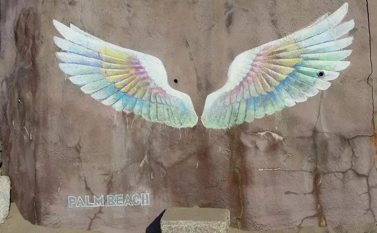 十大最美的网红打卡地,打卡2018很火的网红地图