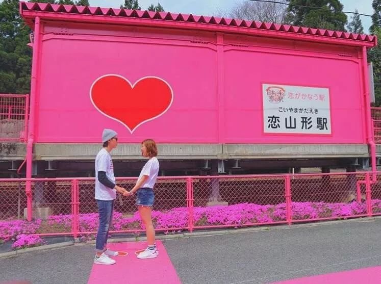 十大最美的网红打卡地,打卡2018很火的网红地图