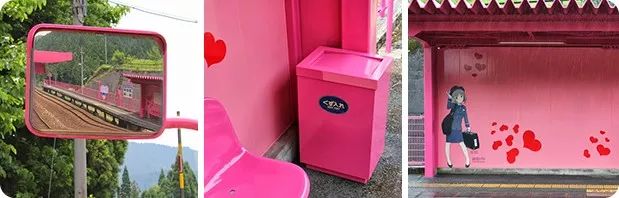 十大最美的网红打卡地,打卡2018很火的网红地图