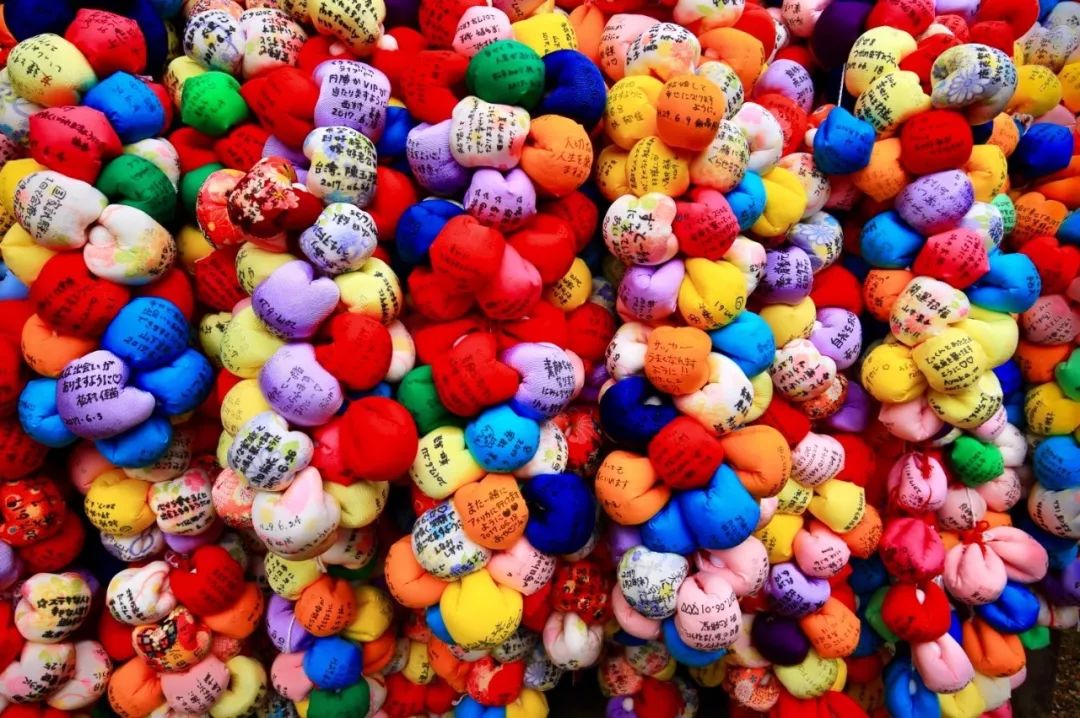 十大最美的网红打卡地,打卡2018很火的网红地图