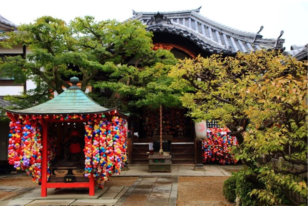 十大最美的网红打卡地,打卡2018很火的网红地图