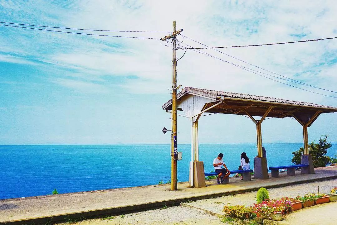 十大最美的网红打卡地,打卡2018很火的网红地图