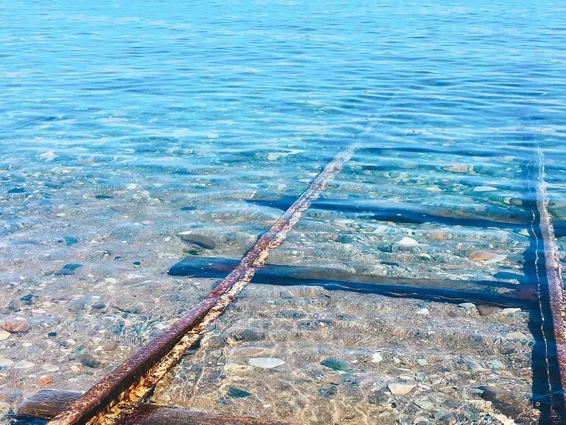 十大最美的网红打卡地,打卡2018很火的网红地图