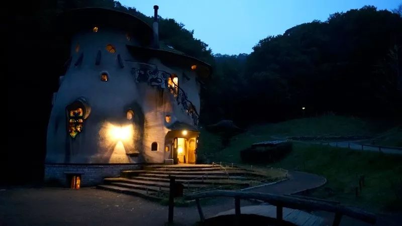 十大最美的网红打卡地,打卡2018很火的网红地图