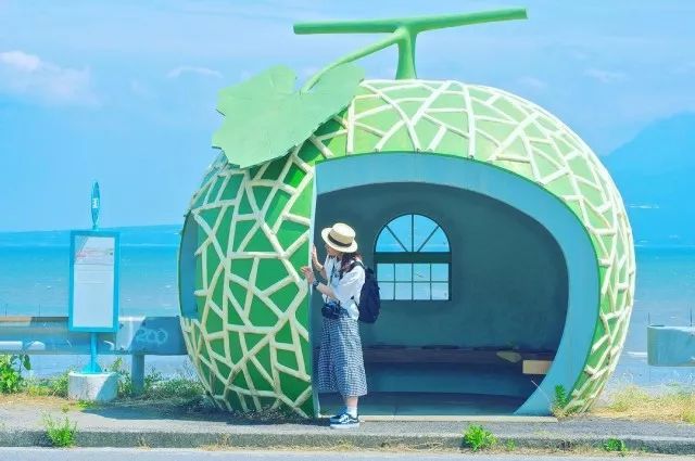 十大最美的网红打卡地,打卡2018很火的网红地图