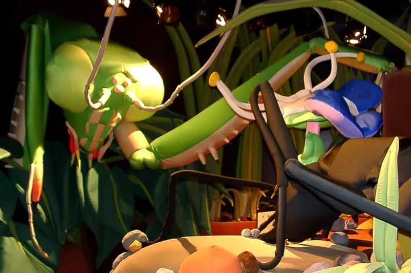 十大最美的网红打卡地,打卡2018很火的网红地图