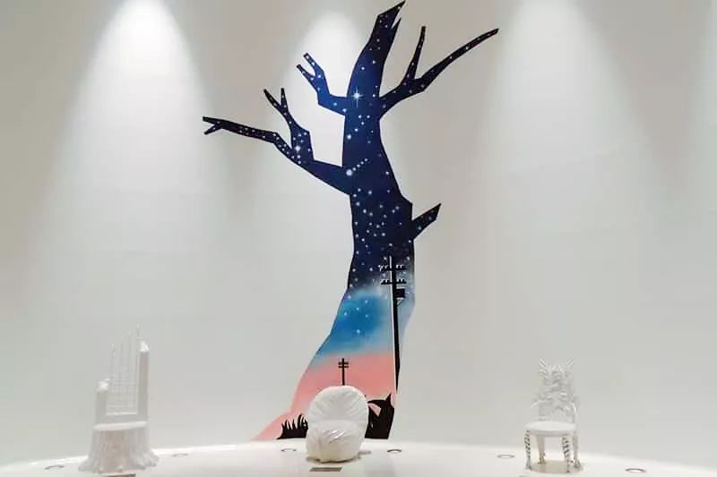 十大最美的网红打卡地,打卡2018很火的网红地图