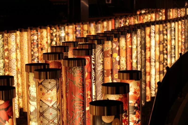 十大最美的网红打卡地,打卡2018很火的网红地图