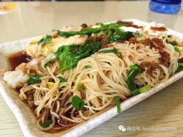 海口苍蝇馆子特色菜,海口金盘苍蝇馆子