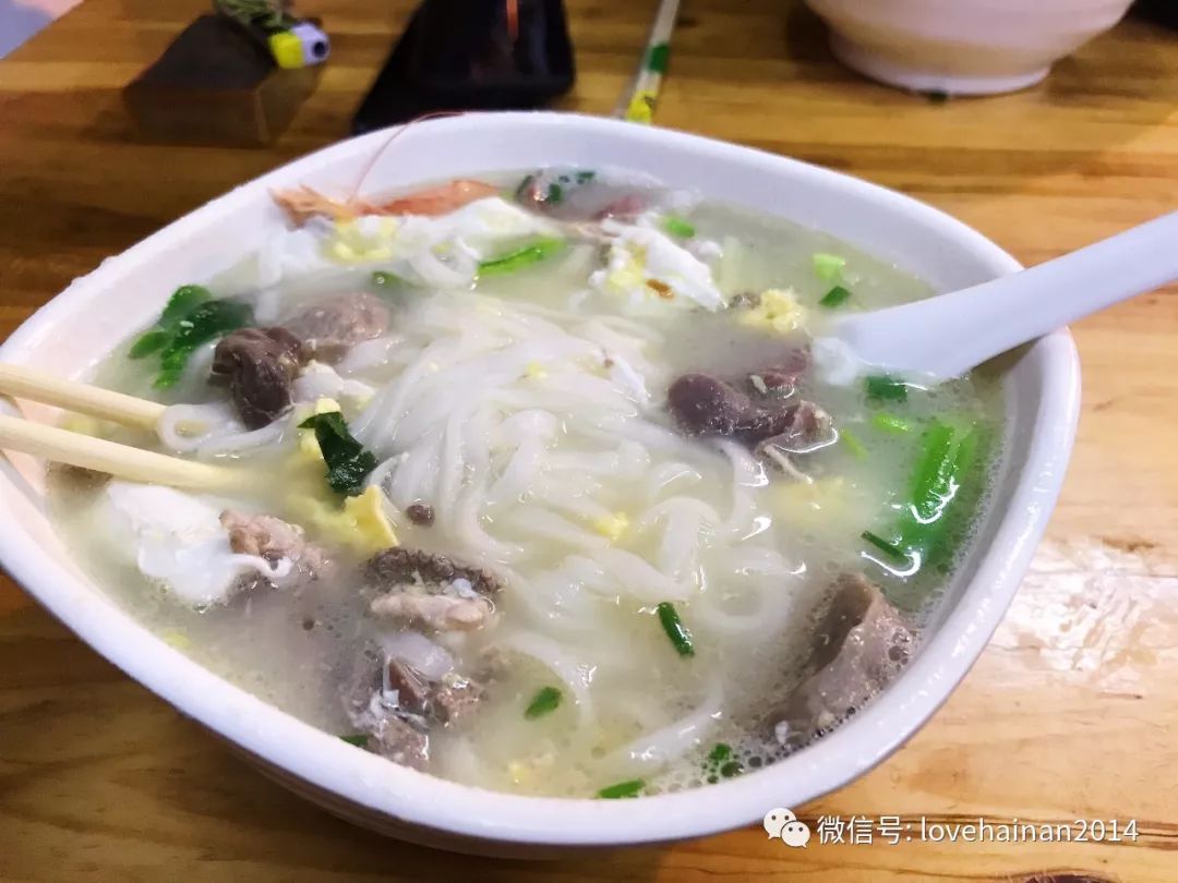 海口苍蝇馆子特色菜,海口金盘苍蝇馆子