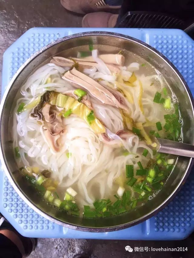 海口苍蝇馆子特色菜,海口金盘苍蝇馆子