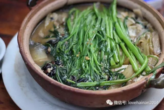 海口苍蝇馆子特色菜,海口金盘苍蝇馆子