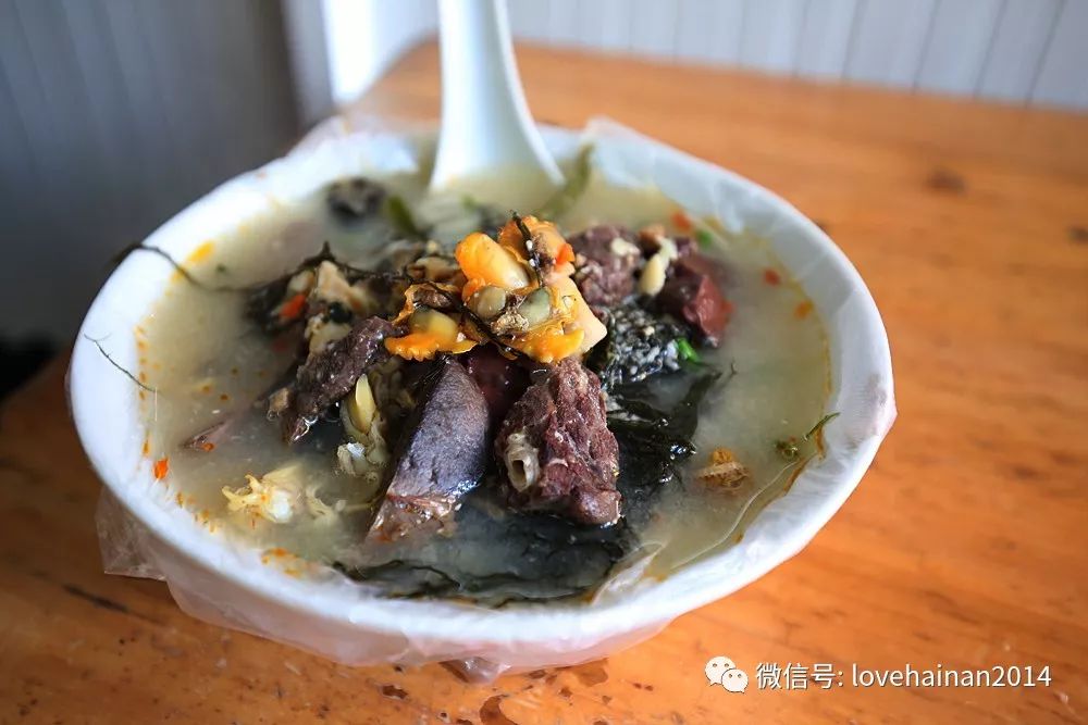 海口苍蝇馆子特色菜,海口金盘苍蝇馆子