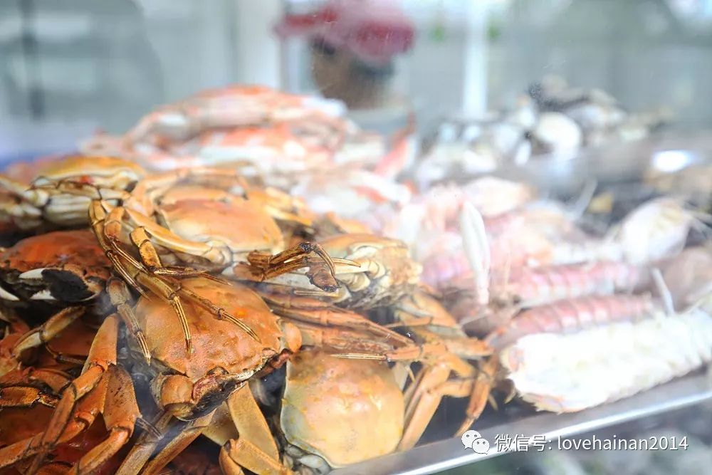 海口苍蝇馆子特色菜,海口金盘苍蝇馆子