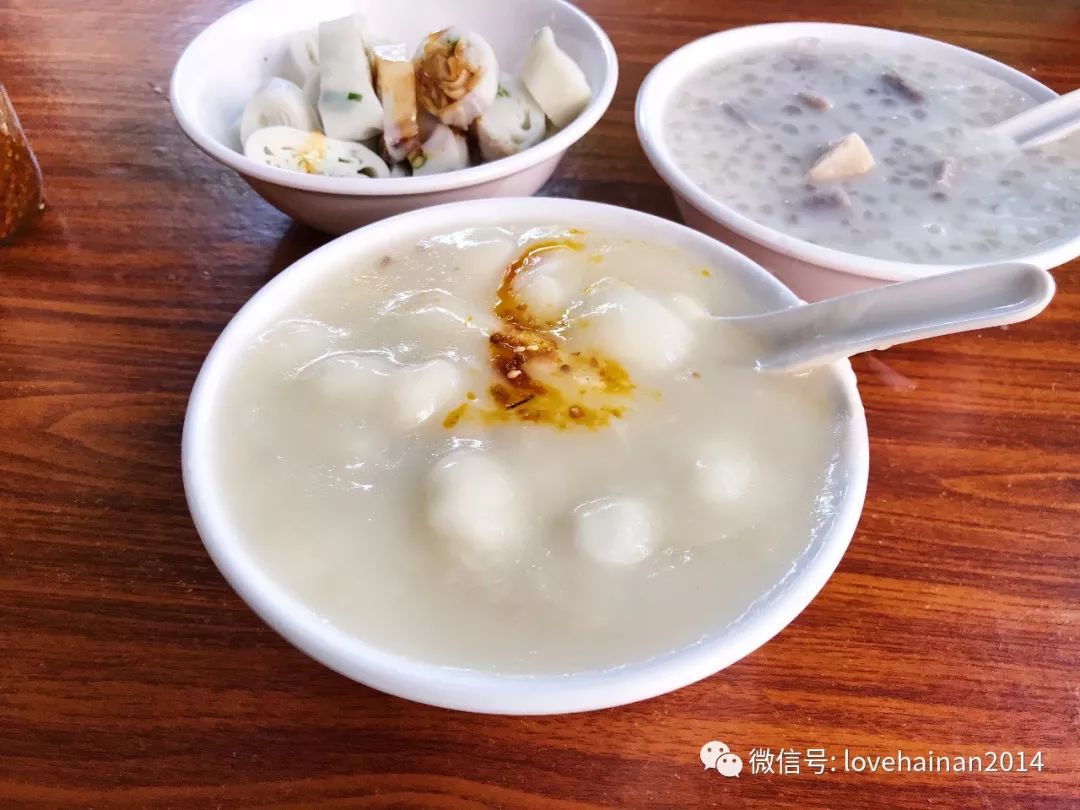 海口苍蝇馆子特色菜,海口金盘苍蝇馆子