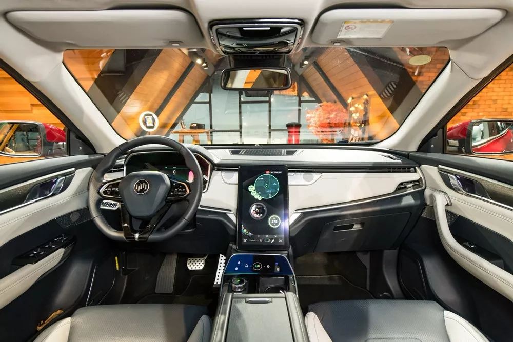 2020年造车新势力深度报告117页,2018造车新势力年终成绩单