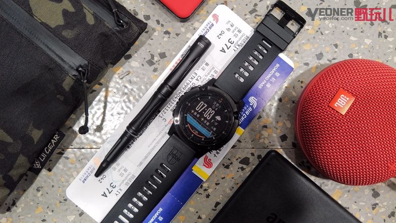 可上天遁地的奈特科尔战术笔NTP21随身体验