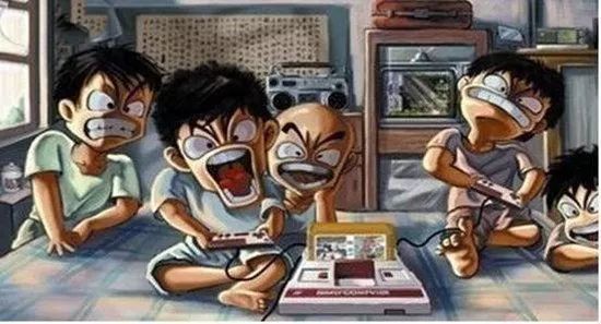 专治无聊的手游游戏推荐,fc游戏机经典游戏