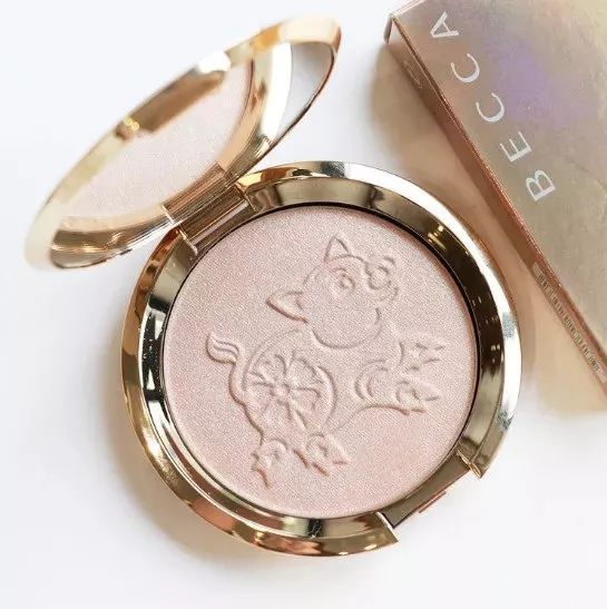 大牌猪年限定哪个最好看,大牌猪年限定