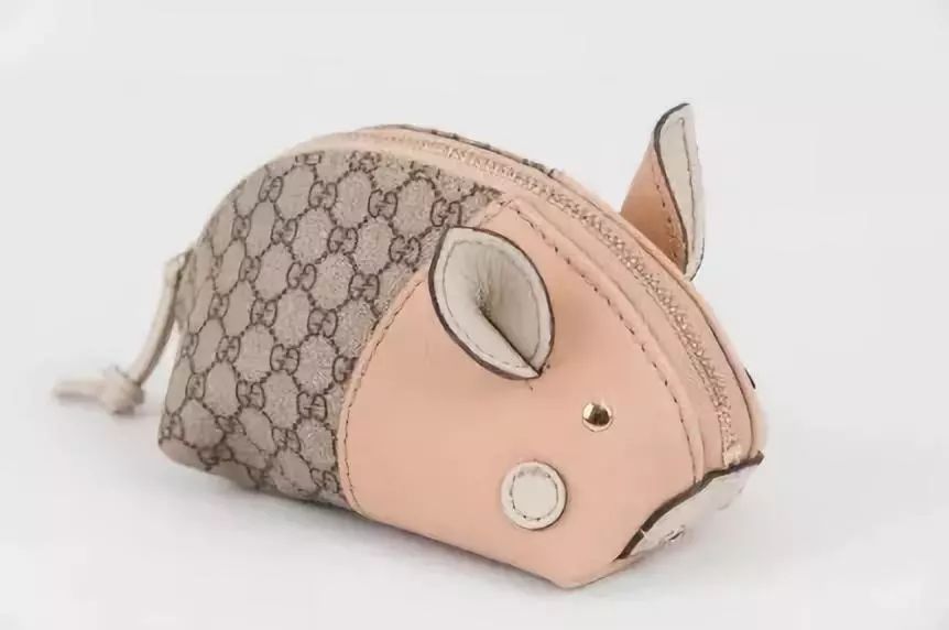 大牌猪年限定哪个最好看,大牌猪年限定