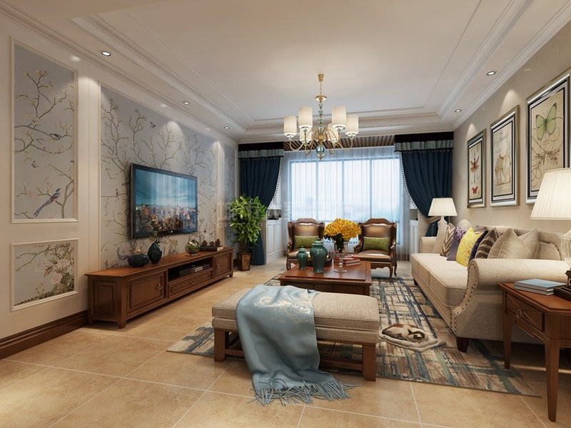 半包装修包括哪些,半包装修是包什么