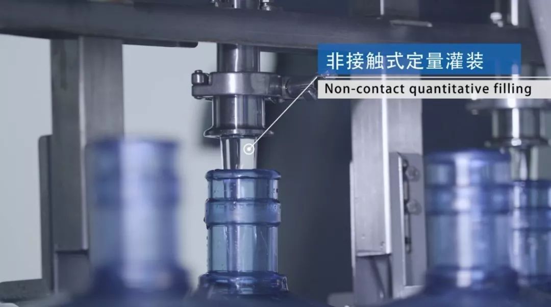 蓝光美尚20年创新不断,引领川水行业发展