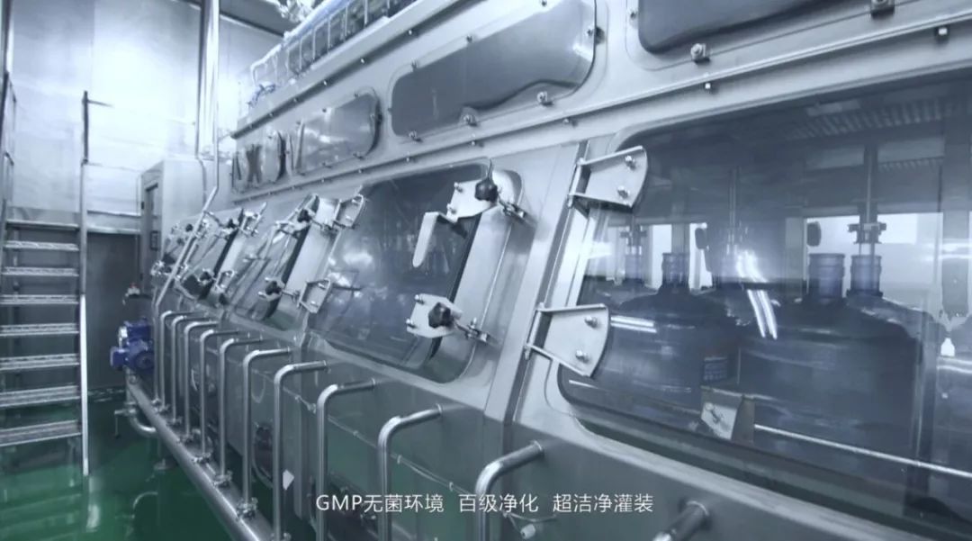 蓝光美尚20年创新不断,引领川水行业发展