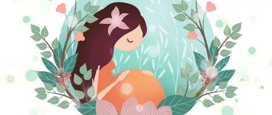 怀孕初期孕妇食物表,准妈妈怀孕前期注意事项与食谱