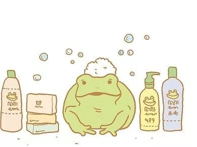 洗澡用沐浴露与香皂哪个更好,冬天洗澡用沐浴乳还是香皂