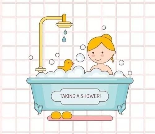 洗澡用沐浴露与香皂哪个更好,冬天洗澡用沐浴乳还是香皂