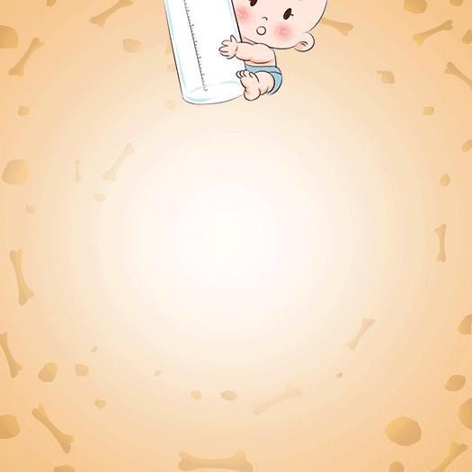 宝宝肠胃闹脾气？这口“黑锅”，你还是背上吧！