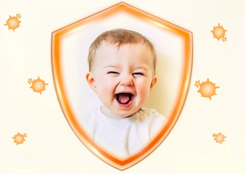 宝宝肠胃闹脾气？这口“黑锅”，你还是背上吧！