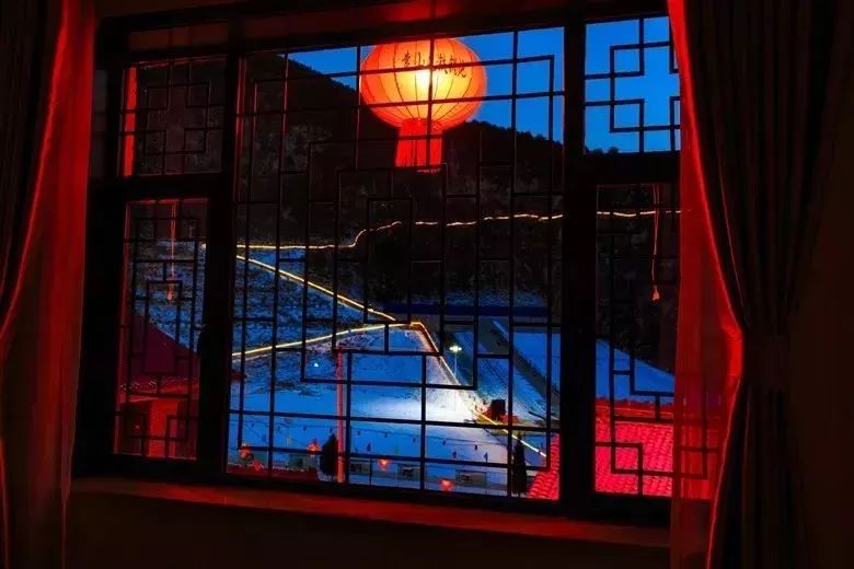 陵川网红打卡地最好玩的,陵川网红地