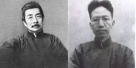 陈寅恪为啥不被世人了解,陈寅恪和鲁迅曾同窗两年